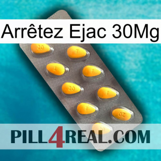 Arrêtez Ejac 30Mg cialis1